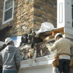 construction defect damages repair