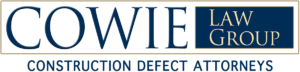 Nicholas D. Cowie Maryland and DC Construction Law Attorney
