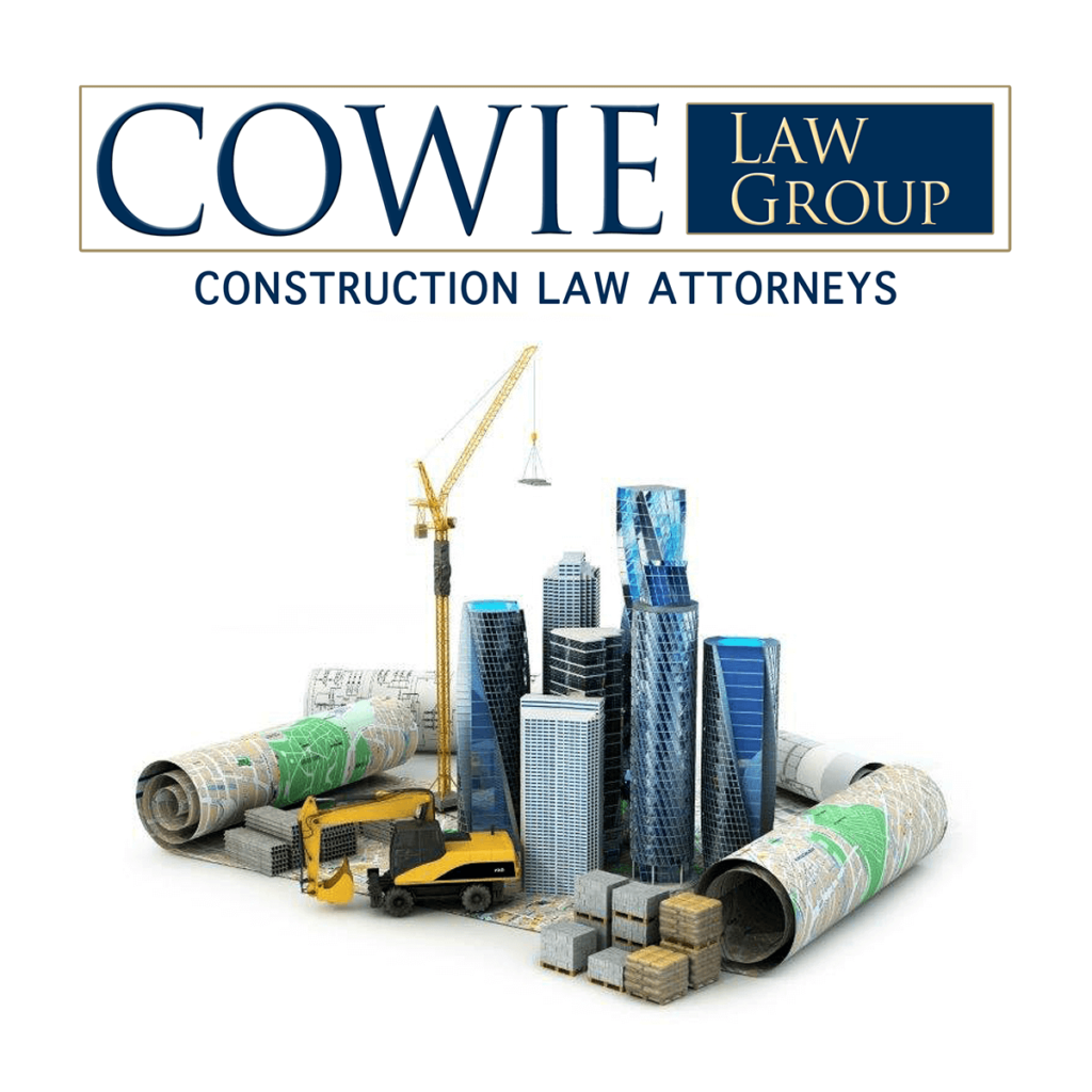 District of Columbia mechanic’s lien Law Article by Nicholas D. Cowie of COWIE LAW GROUP Construction Law Attorneys. Mechanics lien law in the District of Columbia, by Cowie Law Group, mechanic's lien attorneys, serving Maryland and Washington DC