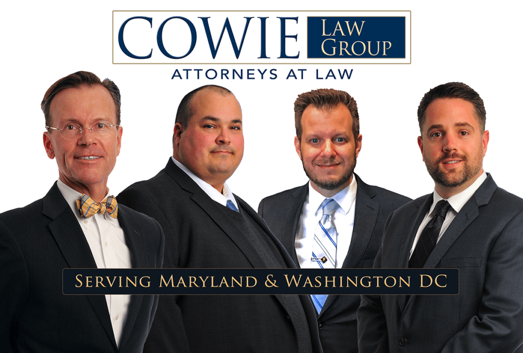 Maryland Construction Law Firm with Construction Lawyers and Construction Litigation Attorneys practicing in Maryland and Washington DC